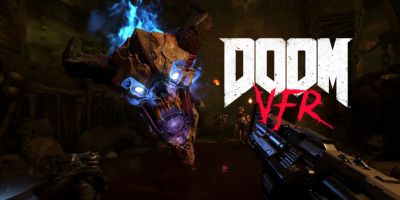 Leggi tutto: Doom VFR