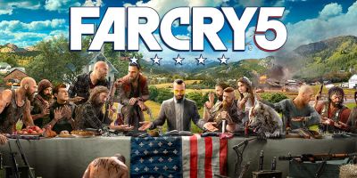 Leggi tutto: Far Cry 5