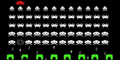 Leggi tutto: Space Invaders