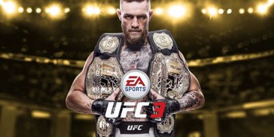 Leggi tutto: EA Sports UFC3